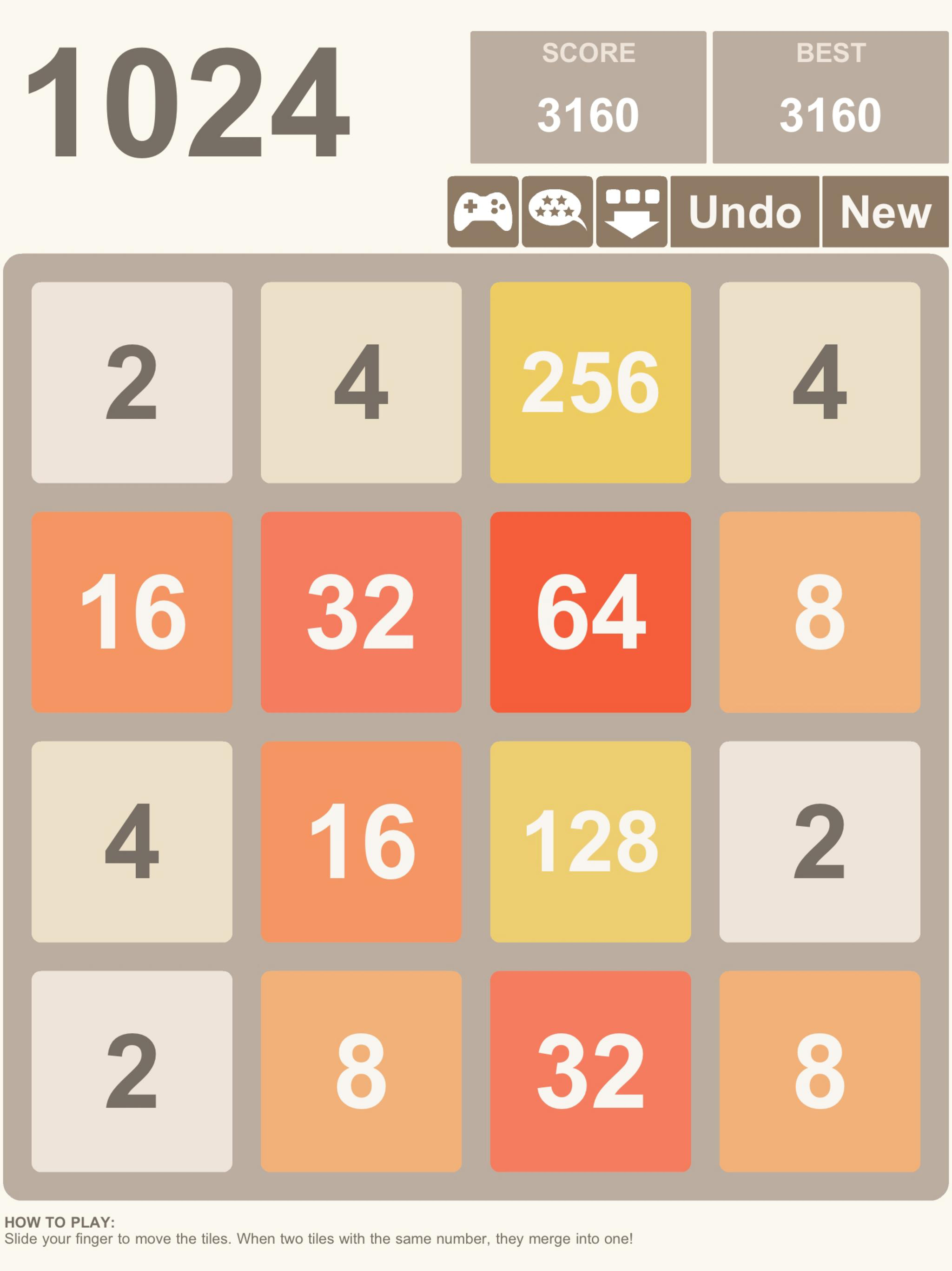 1024 Classic