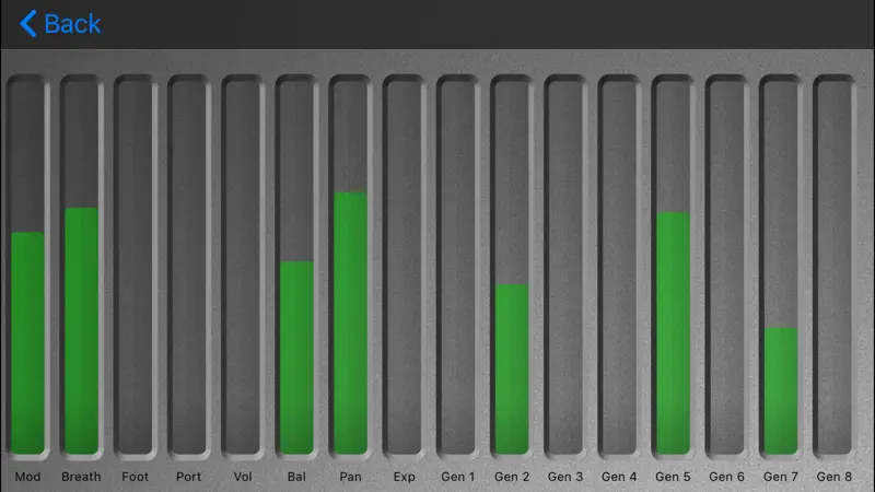 Eclipse Remote Control screenshot 2 of 2