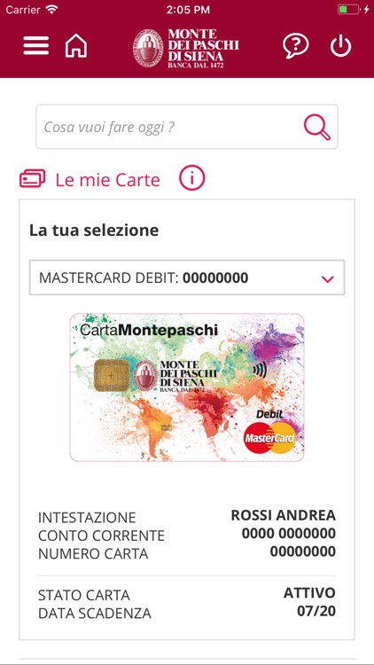 Banca Mps By Banca Monte Dei Paschi Di Siena Spa