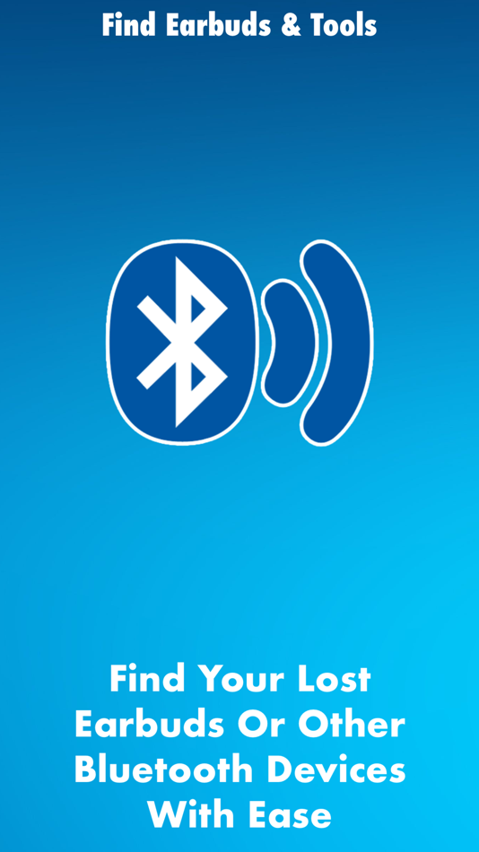 #1. iLost - Find Bluetooth Devices (iOS) 来自: Lucas Yamashita