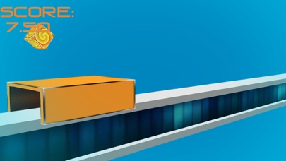 Cube Flip 3D screenshot 4