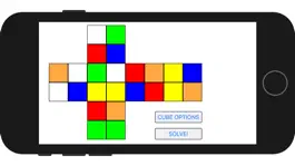 Game screenshot Pocket Cube Solver apk