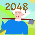 2048 Farmer in the Dell w Ads