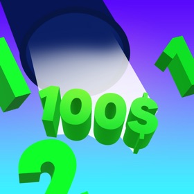 螢幕擷取畫面 (4) Digit Balls