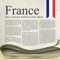 French Newspapers is an application that groups all the news of the most important newspapers and magazines in France together