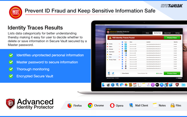 Advanced Identity Protector(圖4)-速報App
