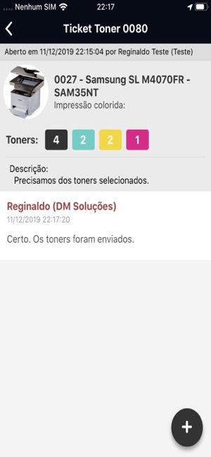 DM Soluções(圖4)-速報App