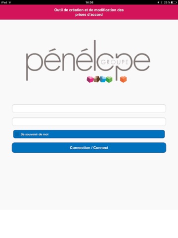 Penelope-PA screenshot 2