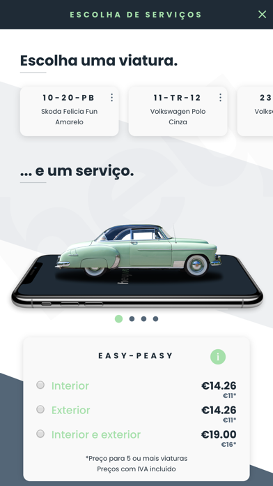 Heywash Screenshot