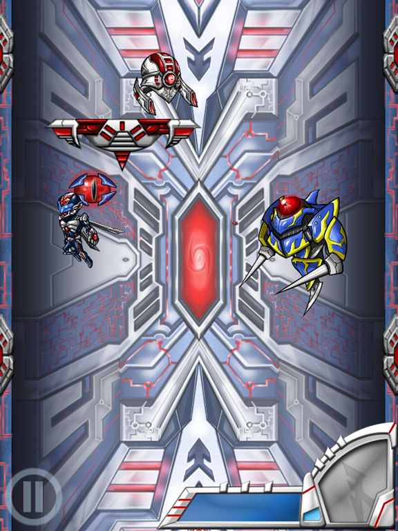 Screenshot #4 pour Code.K