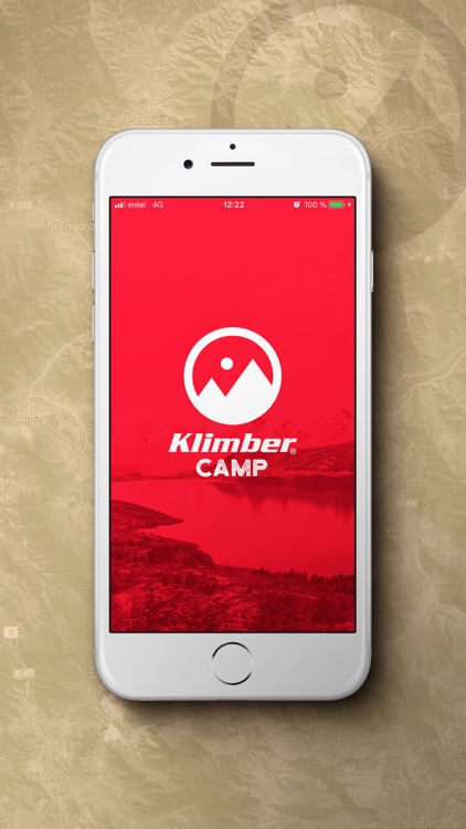 Klimber Camp