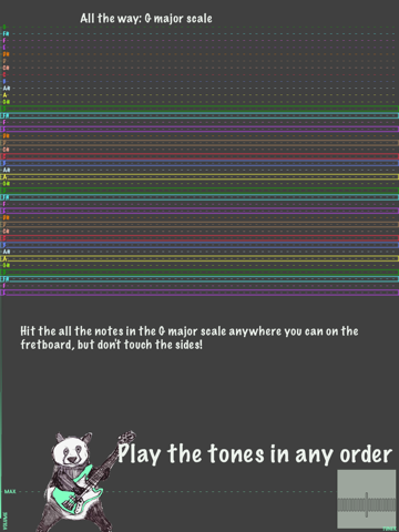 Bass Panda screenshot 4