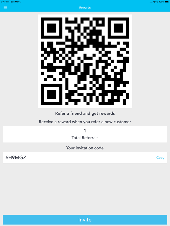 Captain Talyaa iPad screenshot 8 - Travel app