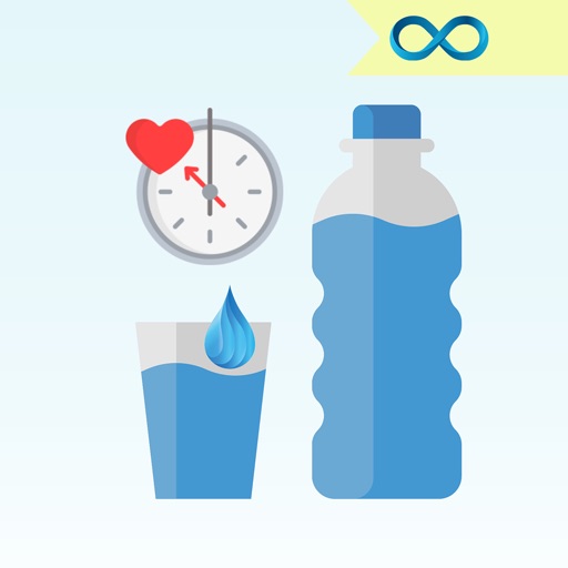 Drink Water Reminder Alarm