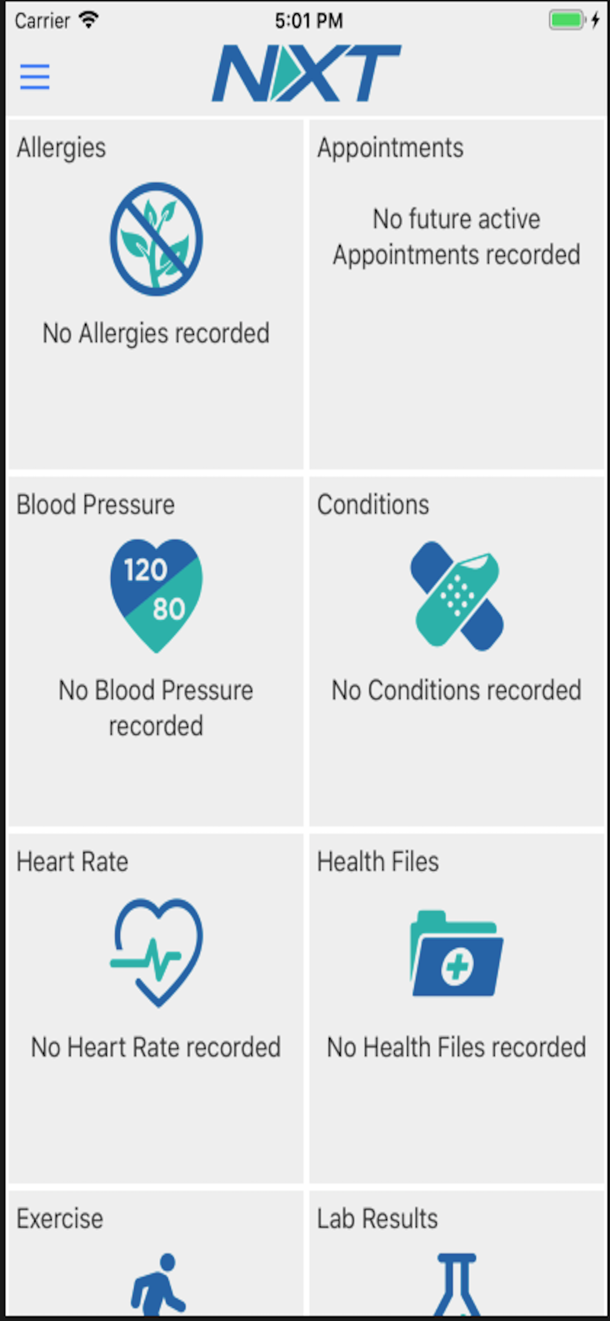 NXT HealthCenter