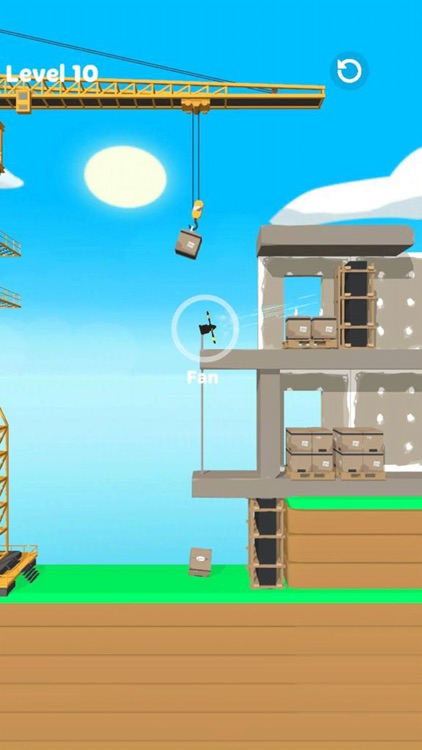 Carry Crane 3D screenshot-5