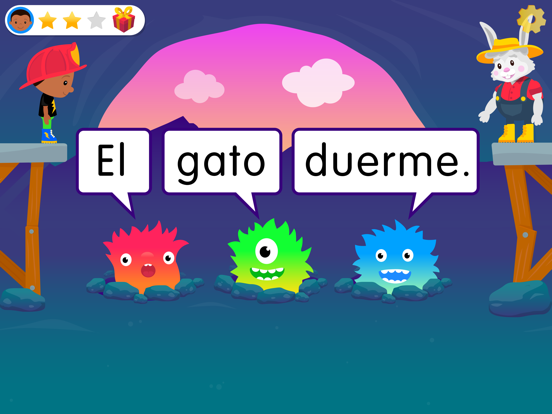 Ignite by Hatch iPad screenshot 6 - Education app