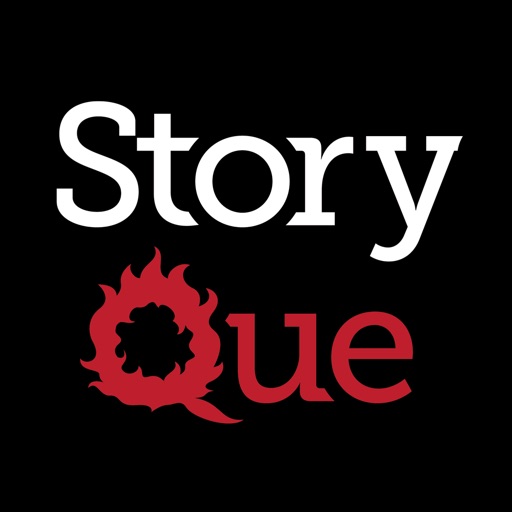 StoryQue iOS App