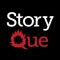 StoryQue makes barbecue fun and easy by sharing creative recipes and tips for backyarders