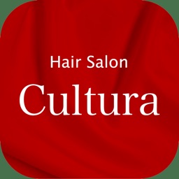 Hair Salon Cultura　公式アプリ