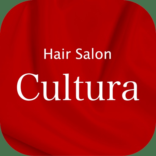 Hair Salon Cultura　公式アプリ