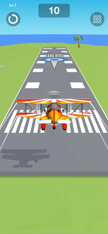 Sky Wings!