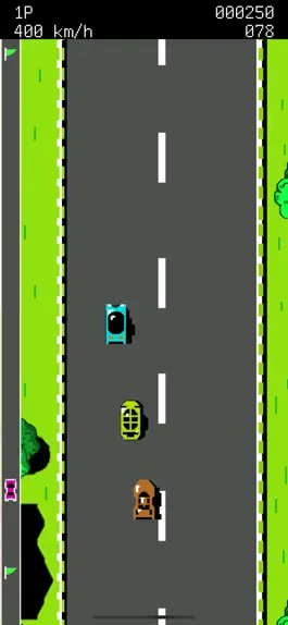 Game screenshot Road Car - Racing Fighter apk