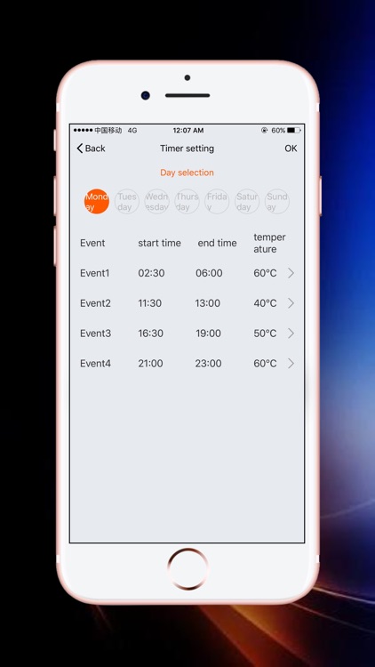 ROC Smart screenshot-3