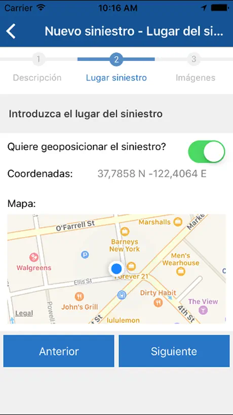 Mis Pólizas