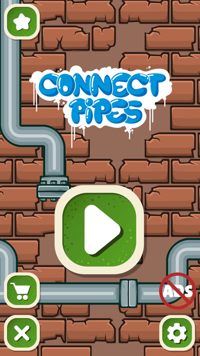 Screenshot #1 pour Connect Pipes