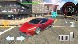 Game screenshot Real Car Parking-City Driving apk