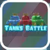 War of Tanks 2 : Multiplayer delete, cancel