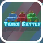War of Tanks 2 : Multiplayer App Cancel