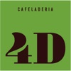 Cafeladeria 4D icon