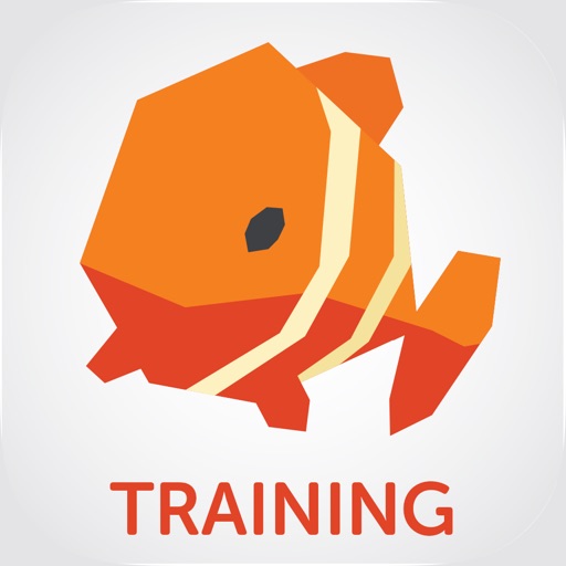 AquaSnap Cognitive Trainer icon
