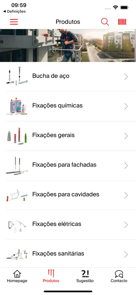 fischer PRO
