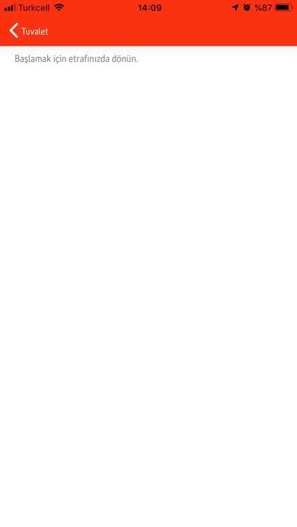 OMM - Accessible App screenshot-6