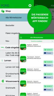 wörterbuch bibliothek iphone resimleri 4