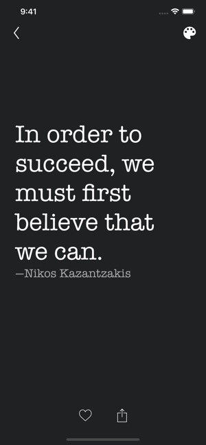 Daily Quote Positive Quotes on the App Store Daily Quote Positive Quotes on the App Store