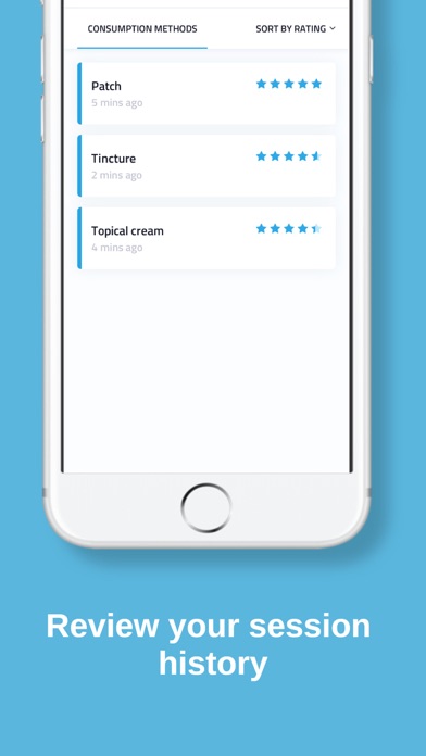 RYAH Health Screenshot