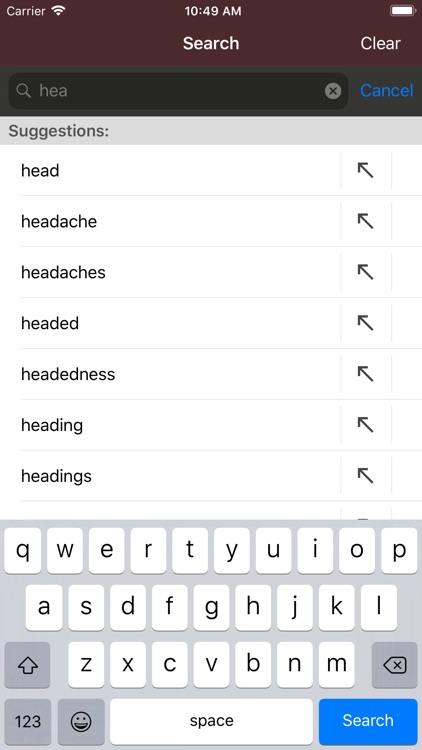 Adams & Victor's Neurology 11e screenshot-8