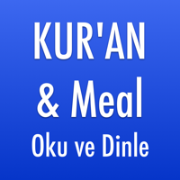 Kuran and Meal Oku ve Dinle