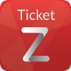 Zimba Ticket