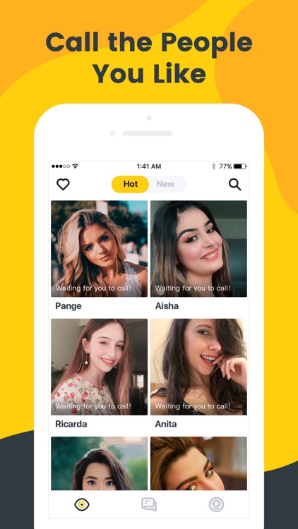 Vikko -Best Video Chat Apps