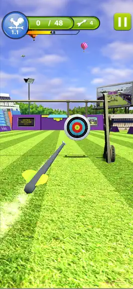 Game screenshot Archery Master 3D - Top Archer mod apk