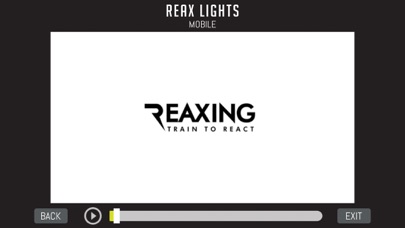 ReaxLights Special Edition Screenshot