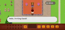 Game screenshot Seek Ye First for iPhone hack
