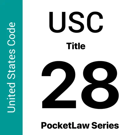 USC 28 by PocketLaw Cheats