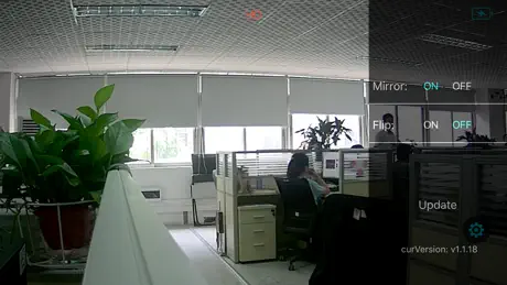 StreamVis