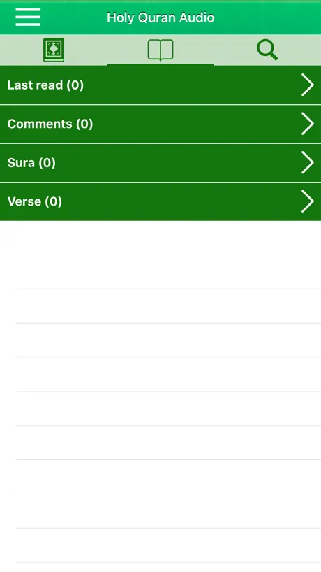 Coran Audio mp3 Pro : Français